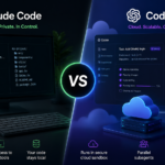 Claude Code vs Codex AI coding tools comparison